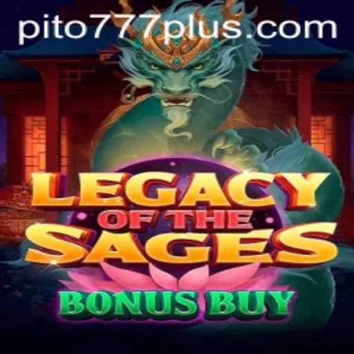Explore the Thrilling World of LegacyoftheSagesBonusBuy with PITO777